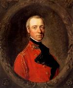 Portrait of Hon.Charles Hamilton